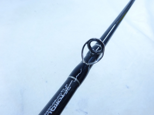 11ブラックレーベルFR 701MHFB